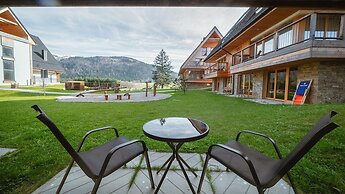 Apartamenty Sun & Snow Enklawa Polany