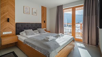 Apartamenty Sun & Snow Enklawa Polany