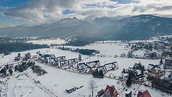 Apartamenty Sun & Snow Enklawa Polany