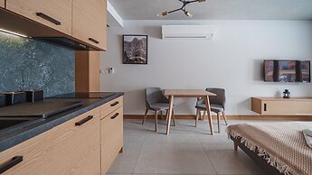 Apartamenty Sun & Snow Enklawa Polany