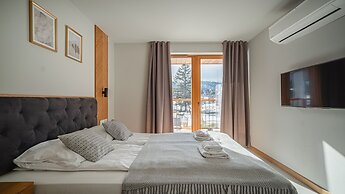 Apartamenty Sun & Snow Enklawa Polany