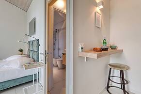 Resort Balzi Rossi