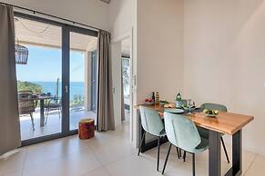 Resort Balzi Rossi