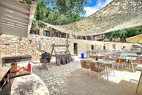 Holiday Resort Balzi Rossi