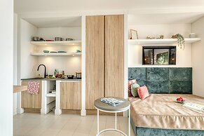 Holiday Resort Balzi Rossi