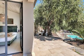 Holiday Resort Balzi Rossi