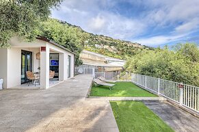 Holiday Resort Balzi Rossi
