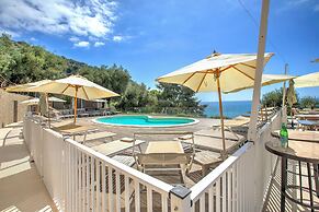 Holiday Resort Balzi Rossi