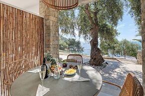 Holiday Resort Balzi Rossi