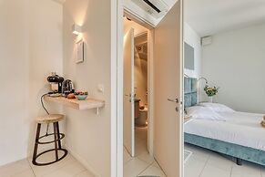 Holiday Resort Balzi Rossi