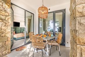 Holiday Resort Balzi Rossi