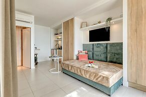 Holiday Resort Balzi Rossi