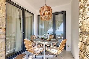 Holiday Resort Balzi Rossi