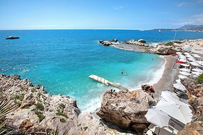 Holiday Resort Balzi Rossi