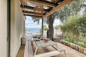 Holiday Resort Balzi Rossi