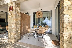 Holiday Resort Balzi Rossi