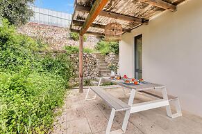 Holiday Resort Balzi Rossi