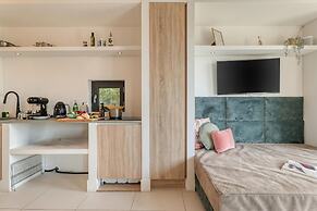 Holiday Resort Balzi Rossi
