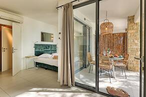Holiday Resort Balzi Rossi