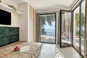 Holiday Resort Balzi Rossi