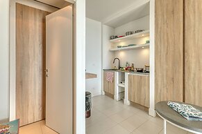 Holiday Resort Balzi Rossi
