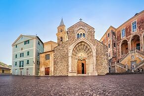 Holiday Resort Balzi Rossi