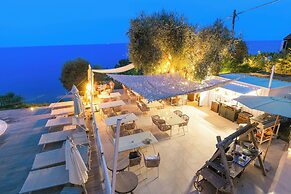 Holiday Resort Balzi Rossi