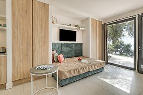 Holiday Resort Balzi Rossi