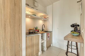Holiday Resort Balzi Rossi