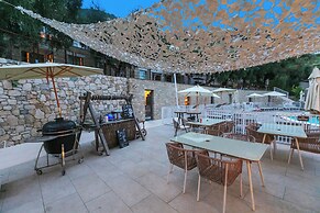 Holiday Resort Balzi Rossi