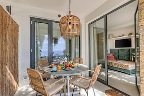 Holiday Resort Balzi Rossi