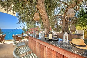 Holiday Resort Balzi Rossi