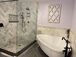 1 Harleston Green at The Sea Pines Resort