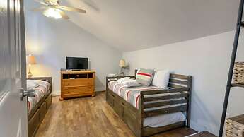 1 Harleston Green at The Sea Pines Resort