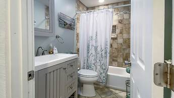 1 Harleston Green at The Sea Pines Resort