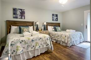 1 Harleston Green at The Sea Pines Resort