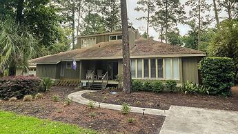 1 Harleston Green at The Sea Pines Resort