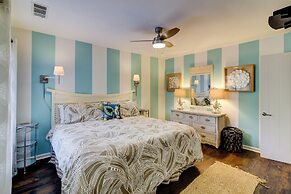 1 Laughing Gull at The Sea Pines Resort