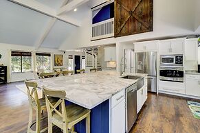 1 Laughing Gull at The Sea Pines Resort