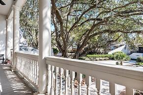 8 Mizzenmast Court at The Sea Pines Resort