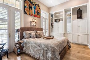 8 Mizzenmast Court at The Sea Pines Resort