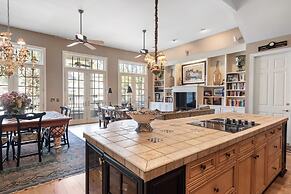 8 Mizzenmast Court at The Sea Pines Resort