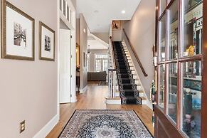 8 Mizzenmast Court at The Sea Pines Resort