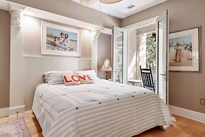 8 Mizzenmast Court at The Sea Pines Resort