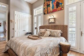 8 Mizzenmast Court at The Sea Pines Resort