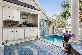 8 Mizzenmast Court at The Sea Pines Resort