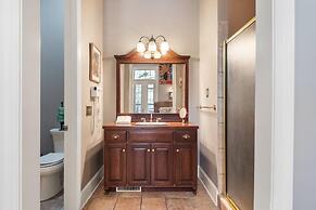 8 Mizzenmast Court at The Sea Pines Resort