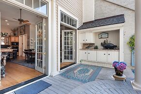 8 Mizzenmast Court at The Sea Pines Resort