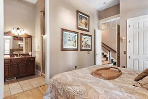 8 Mizzenmast Court at The Sea Pines Resort