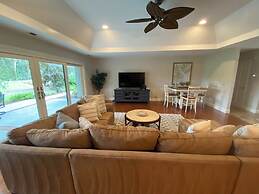 5 Loblolly at The Sea Pines Resort